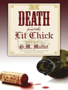 Cover image for Death and the Lit Chick